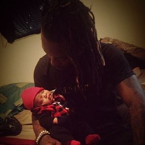 Meet your Posher, Blankman